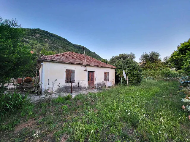 Grundstück mit Meerblick in Kumbor für den Bau von Luxusvillen — photo 10